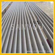 4mm seamless stainless pipe